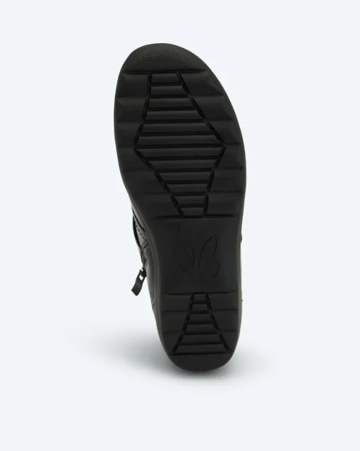 Halbschuh in H-Weite Schuhe