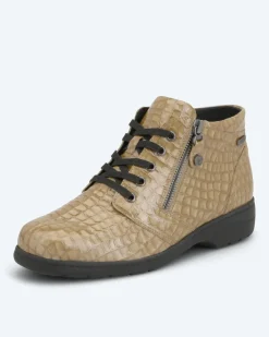 Sale Halbschuh in H-Weite Schuhe