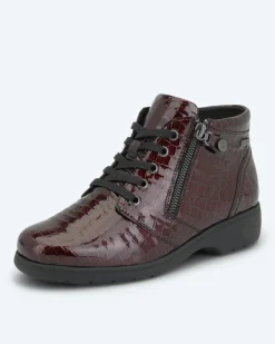 Sale Halbschuh in H-Weite Schuhe