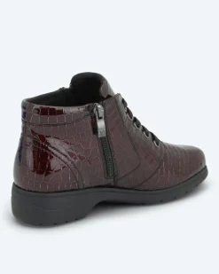 Sale Halbschuh in H-Weite Schuhe