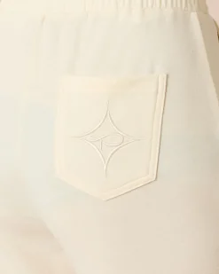 Outlet Hausanzug mit Logo Strickware