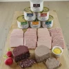 Sale Hausmacher Wurst 6x 185 g Dose Lebensmittel