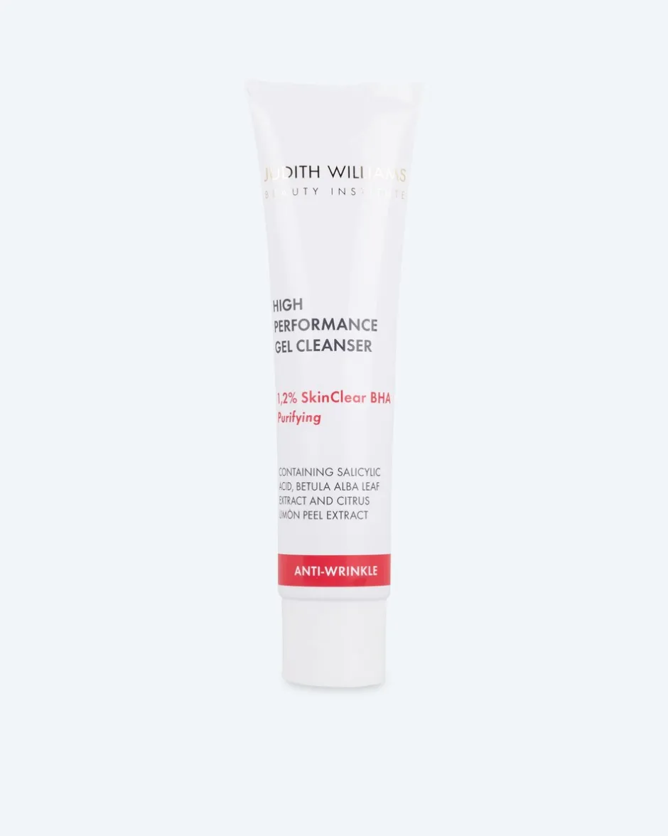 Hot High Performance Gel Cleanser Gesichtspflege