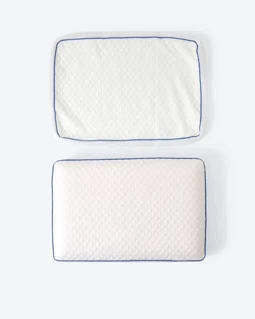Clearance High Performance Kissen mit Extrabezug Heimtextilien