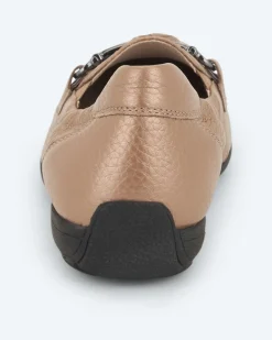 Best Hirschleder Slipper Schuhe