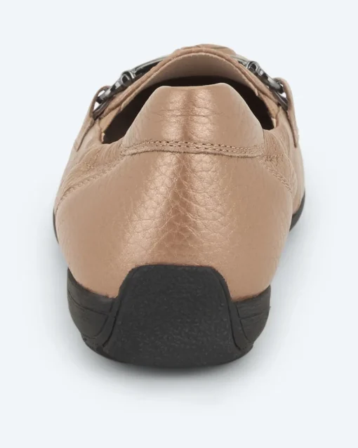 Best Hirschleder Slipper Schuhe