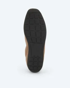 Best Hirschleder Slipper Schuhe