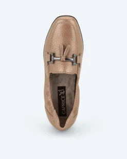 Best Hirschleder Slipper Schuhe