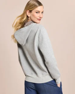 Hoodie im Wende-Design Shirts & Tops