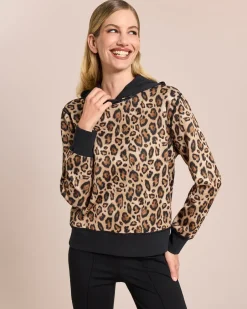 Hoodie im Wende-Design Shirts & Tops