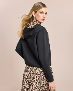 Hoodie im Wende-Design Shirts & Tops