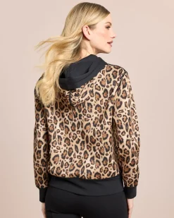 Hoodie im Wende-Design Shirts & Tops