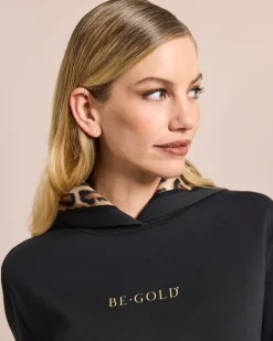 Hoodie im Wende-Design Shirts & Tops