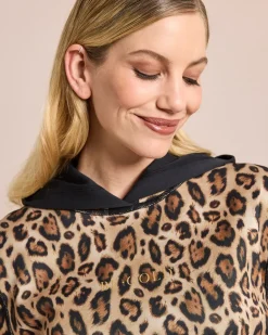 Hoodie im Wende-Design Shirts & Tops