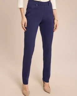 Clearance Hose aus Ponte Hosen