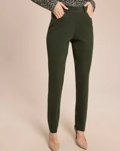 Clearance Hose aus Ponte Hosen