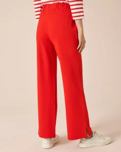 Hose aus Ponte di Roma Hosen