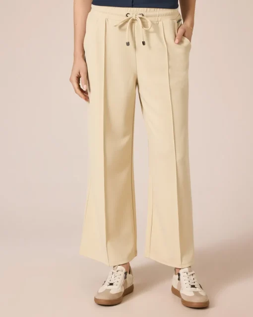 Sale 7/8-Hose aus "Technostretch" Hosen