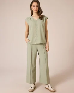 Sale 7/8-Hose aus 