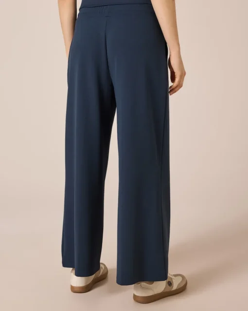 Sale 7/8-Hose aus "Technostretch" Hosen