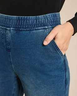 Best Hose im Denimlook Hosen