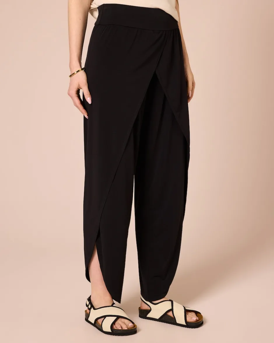 Sale Hose in Wickeloptik Hosen