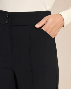 Clearance Hose mit Biese Hosen