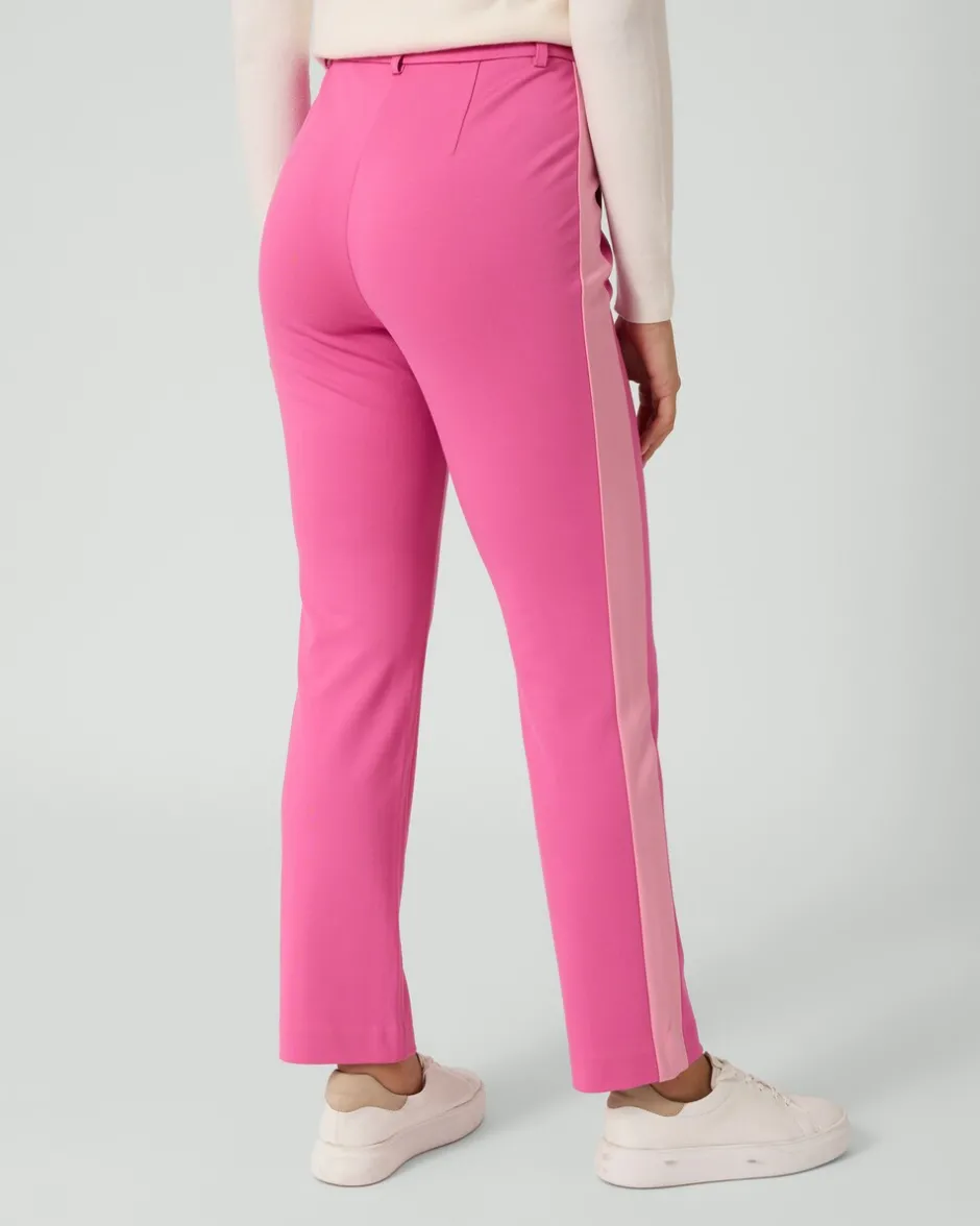 Discount Hose mit Galonstreifen Hosen