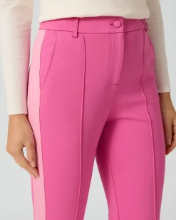 Discount Hose mit Galonstreifen Hosen