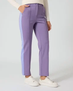 Discount Hose mit Galonstreifen Hosen