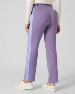 Discount Hose mit Galonstreifen Hosen