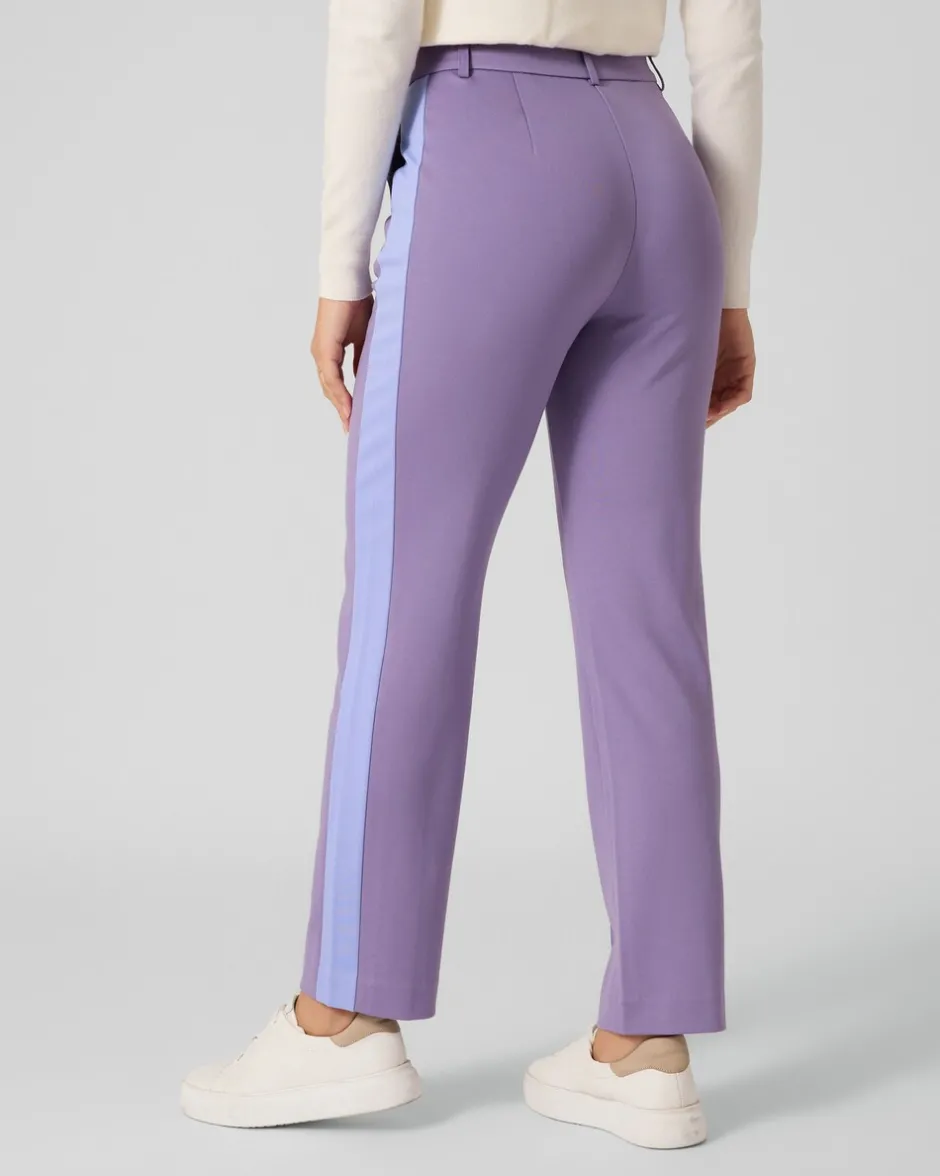 Discount Hose mit Galonstreifen Hosen