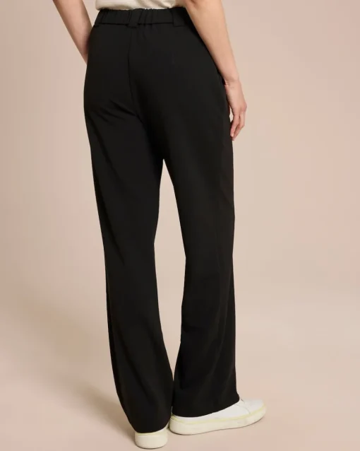 Hose mit Schleifendeko Hosen