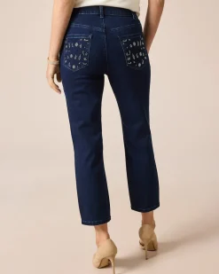 Online Hose mit Strass Hosen