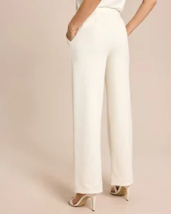 Hot Hose Velourimitat Hosen