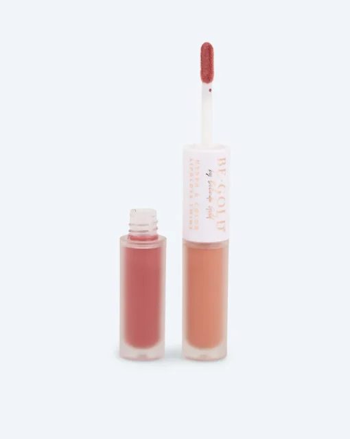 Hydra & Color Lipgloss Twins Make-Up