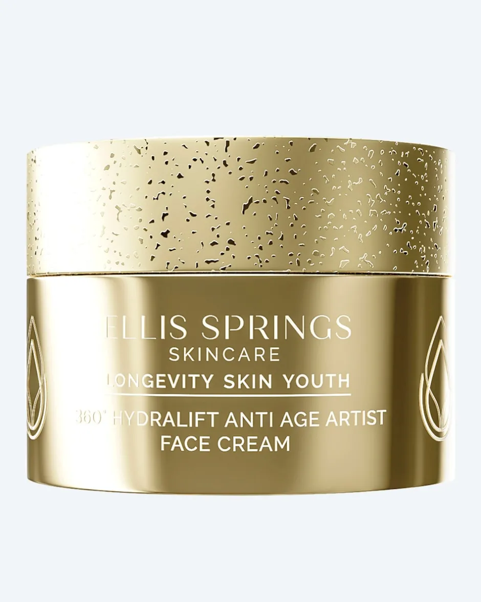 Outlet 360°Hydralift AntiAge Gesichtscreme Gesichtspflege