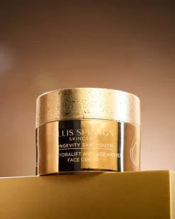 Outlet 360°Hydralift AntiAge Gesichtscreme Gesichtspflege