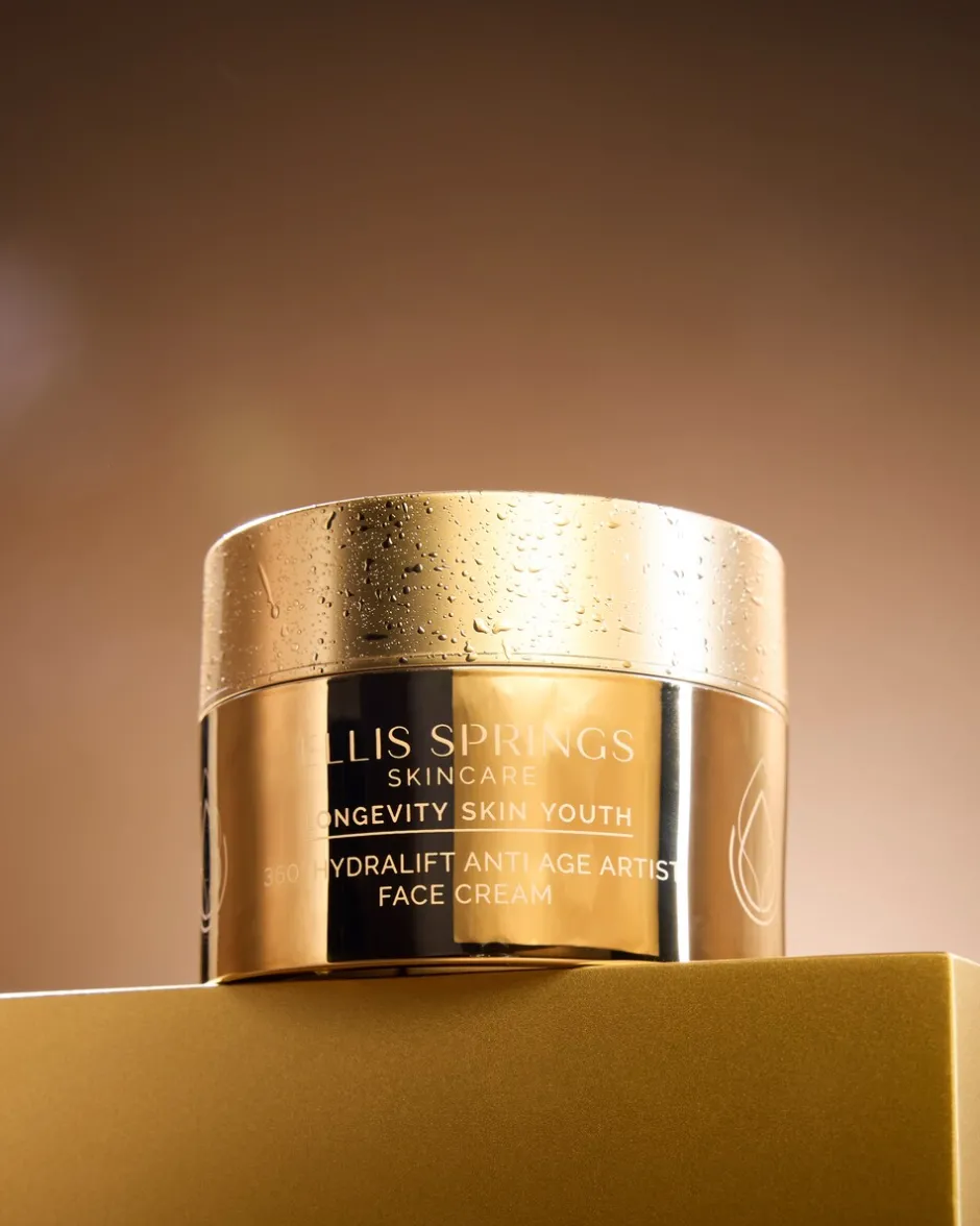 Outlet 360°Hydralift AntiAge Gesichtscreme Gesichtspflege