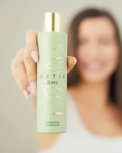 Hydrating Conditioner Haarpflege