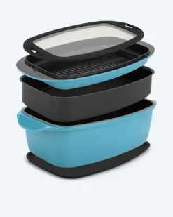 Best 7in1 Bräter Töpfe & Pfannen