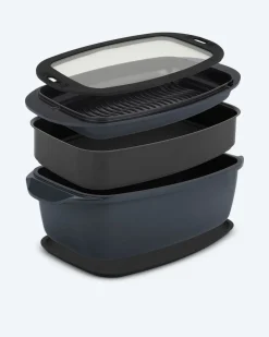 Best 7in1 Bräter Töpfe & Pfannen