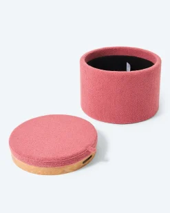 Sale 2-in-1 Hocker mit Tischfunktion Dekoration