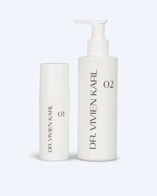 Discount Intimcreme und Waschlotion, 2tlg. Wohlbefinden Für Die Frau|Körperpflege