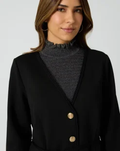 New Jacke 