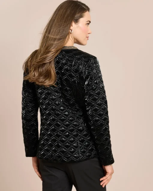 Sale Jacke Glanzoptik Jacken & Mäntel