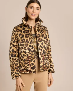 Jacke Leo Jacken & Mäntel