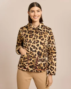 Jacke Leo Jacken & Mäntel