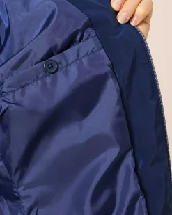 Online Jacke mit Spitzenbesatz Jacken & Mäntel