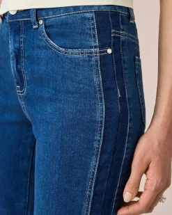 Online Jeans im 5-Pocket-Stil Jeans|Hosen